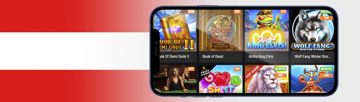 mobile online casino apps